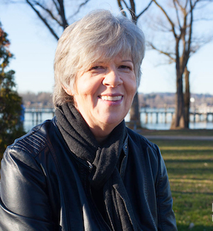 Dr. Beate Forsbach