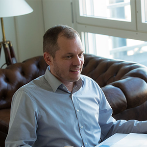 Martin König